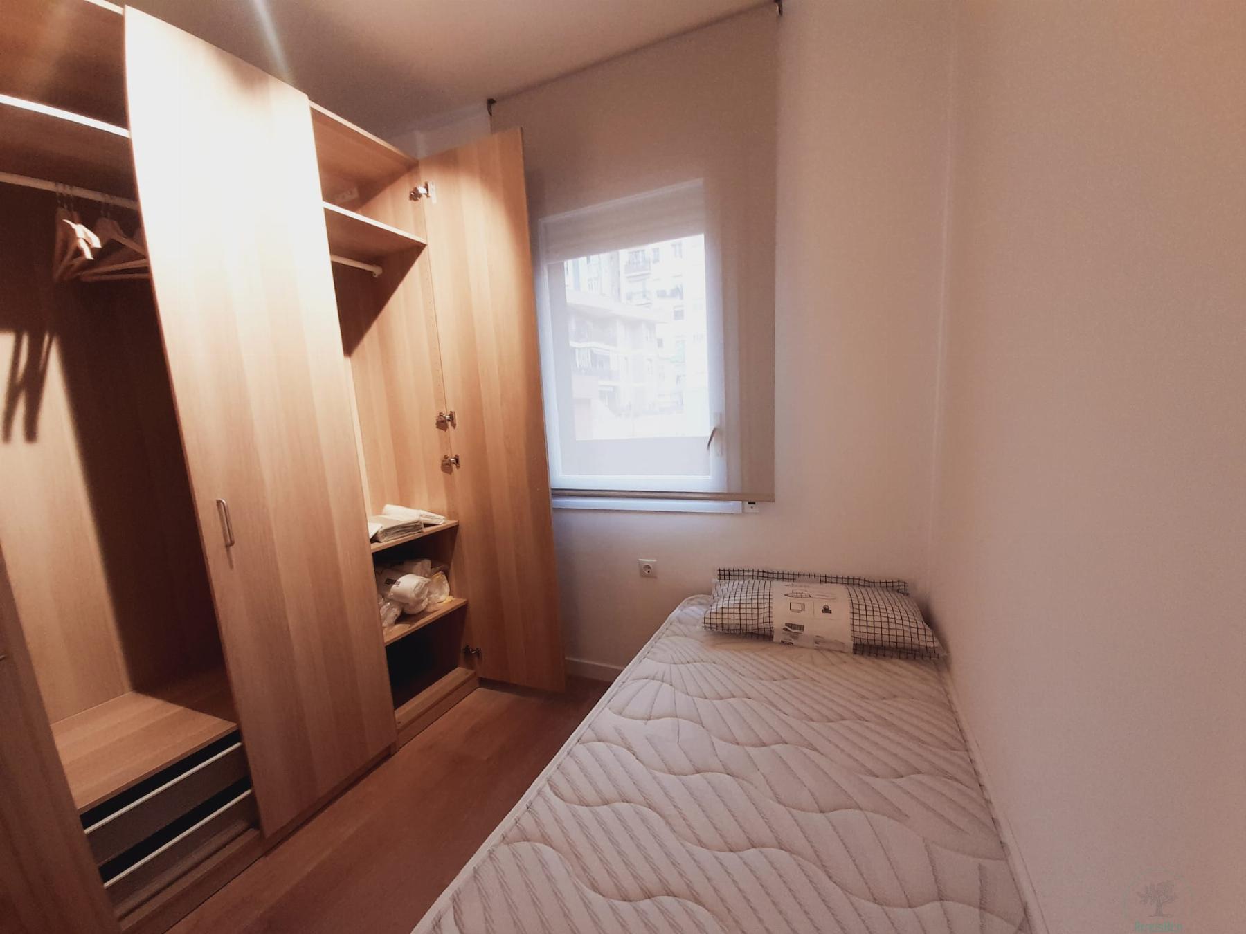 Alquiler de piso en Barcelona