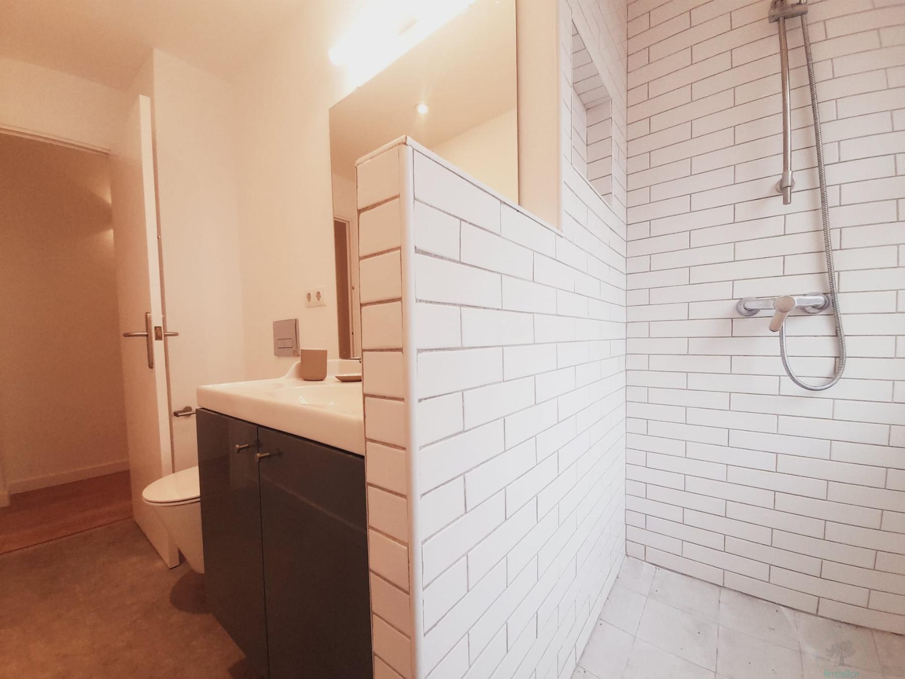 Alquiler de piso en Barcelona