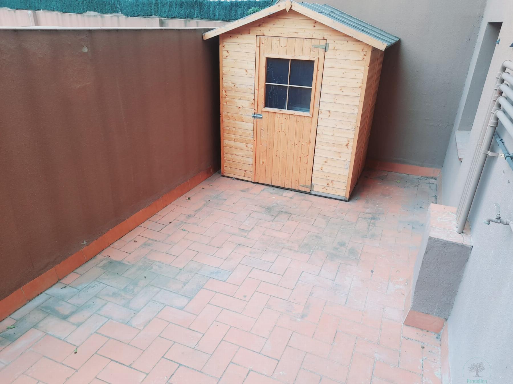 Alquiler de piso en Barcelona