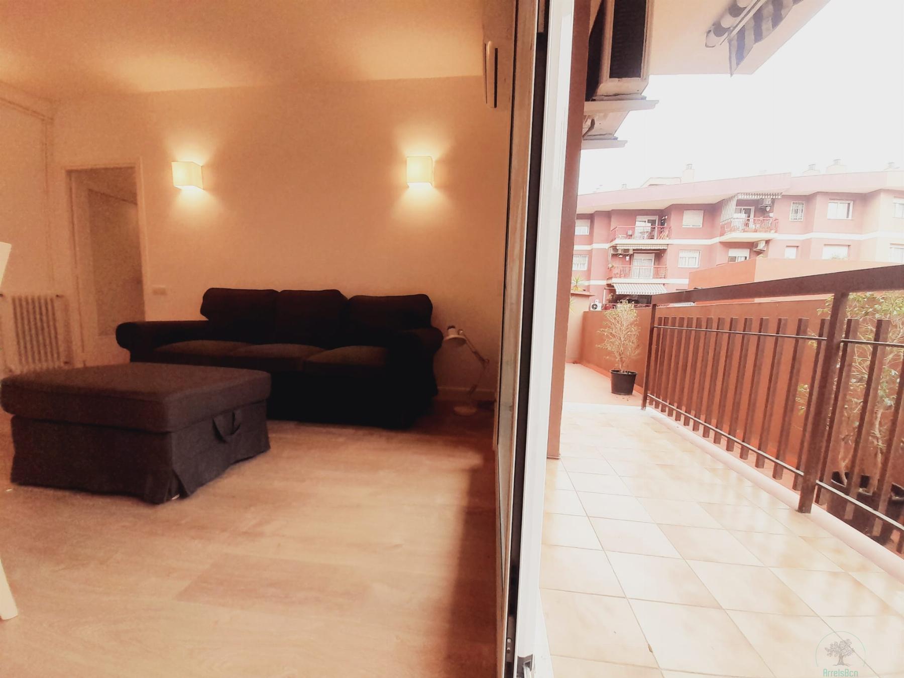 Alquiler de piso en Barcelona