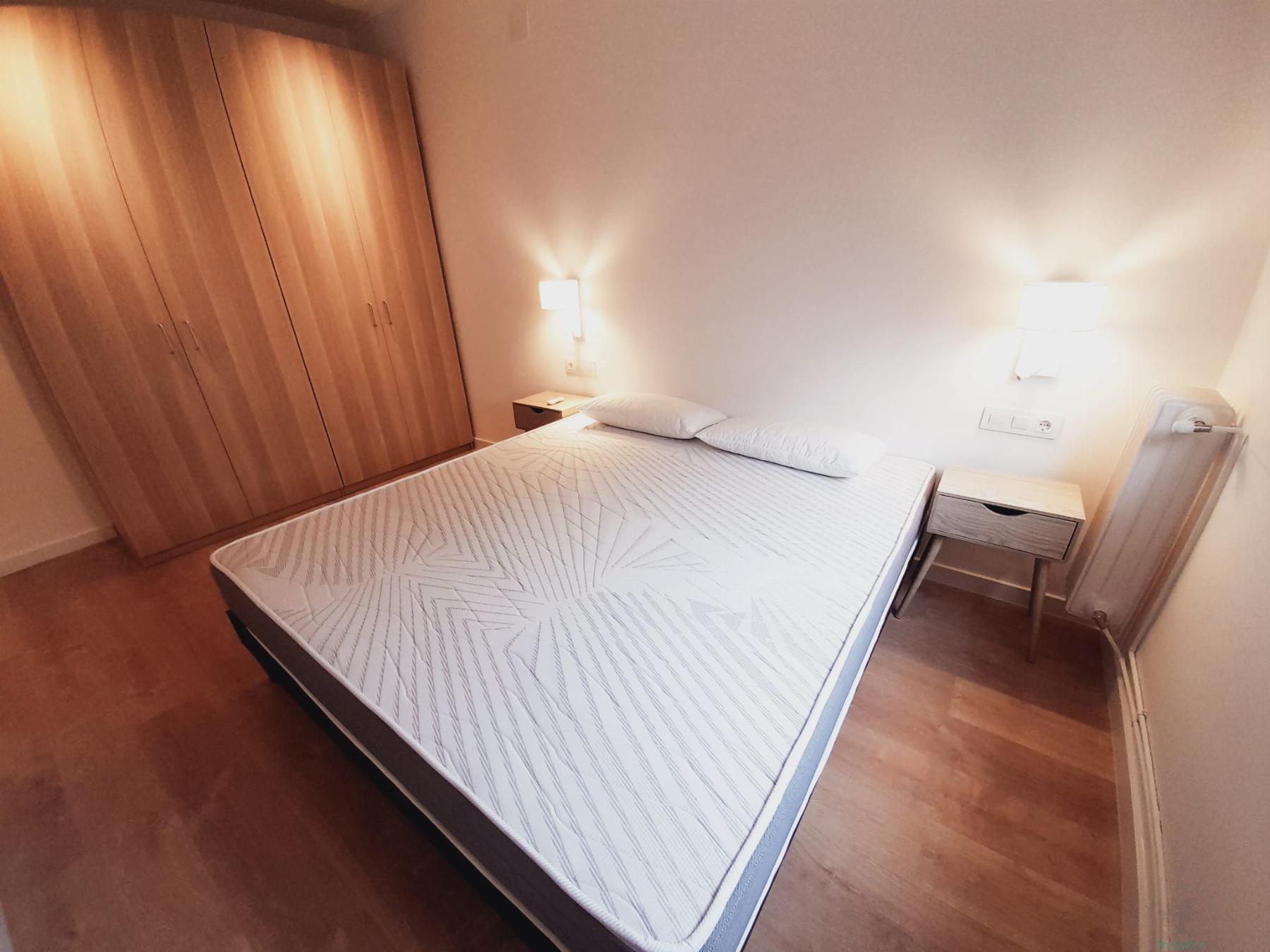 Alquiler de piso en Barcelona