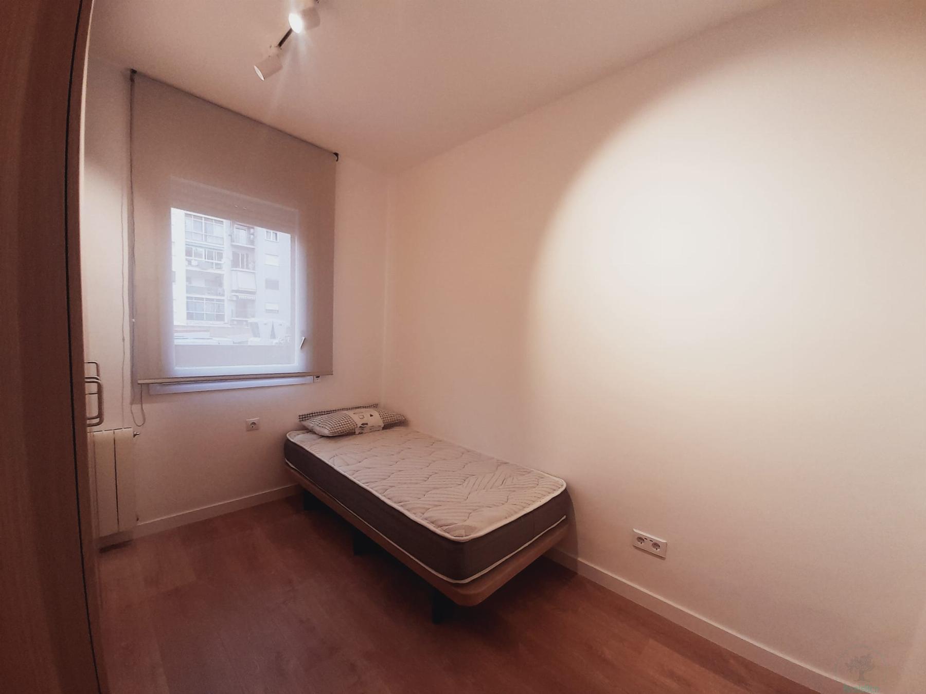 Alquiler de piso en Barcelona