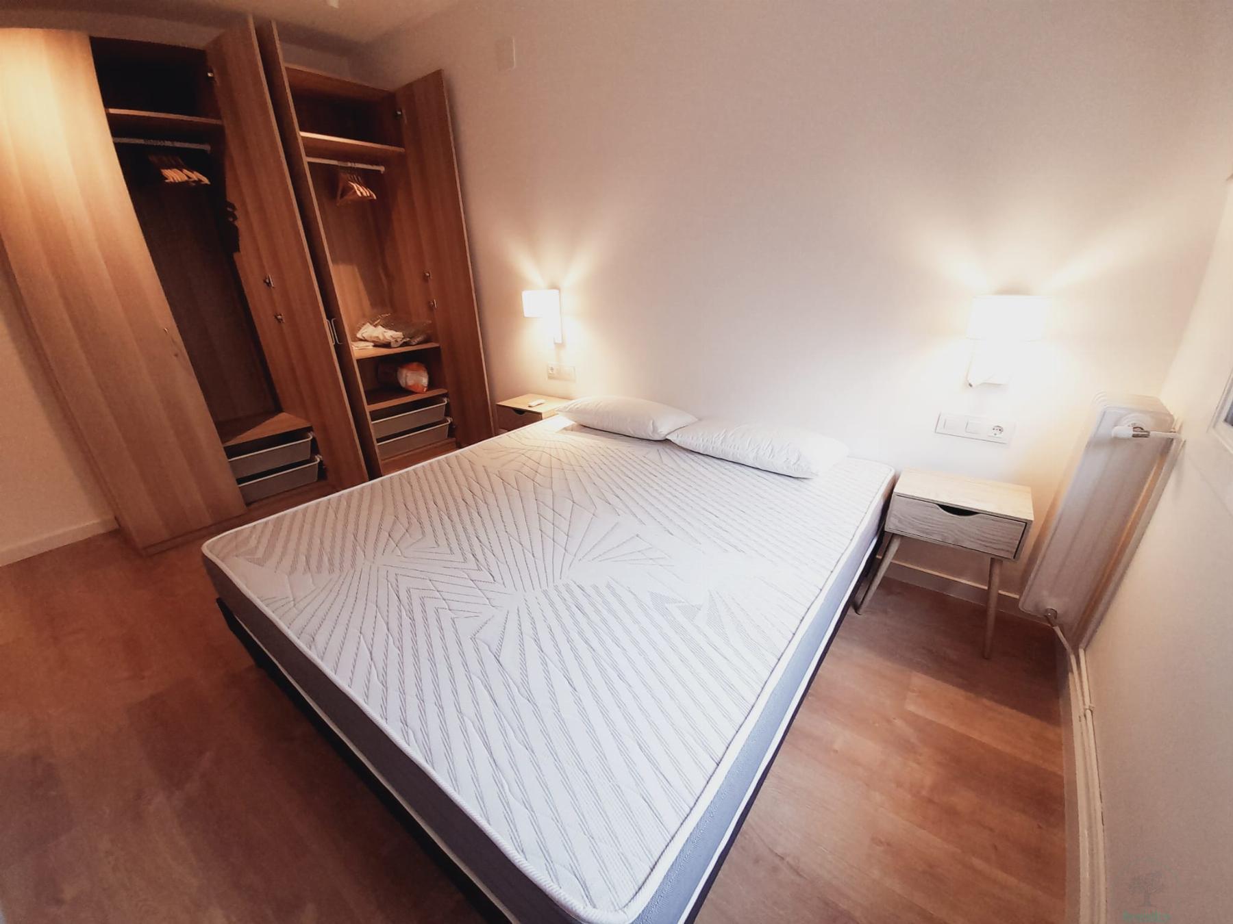 Alquiler de piso en Barcelona