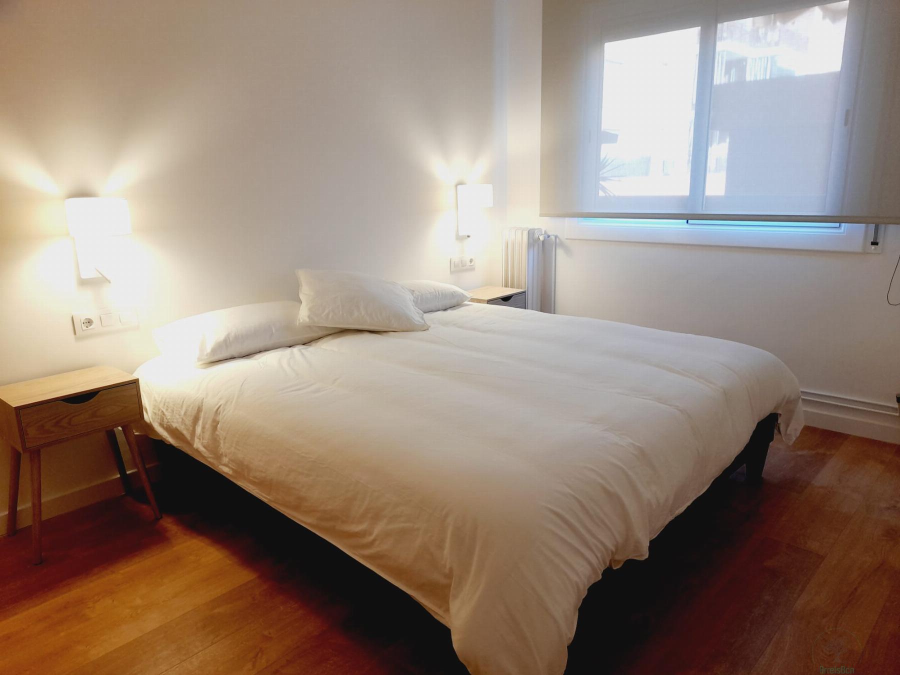 Alquiler de piso en Barcelona