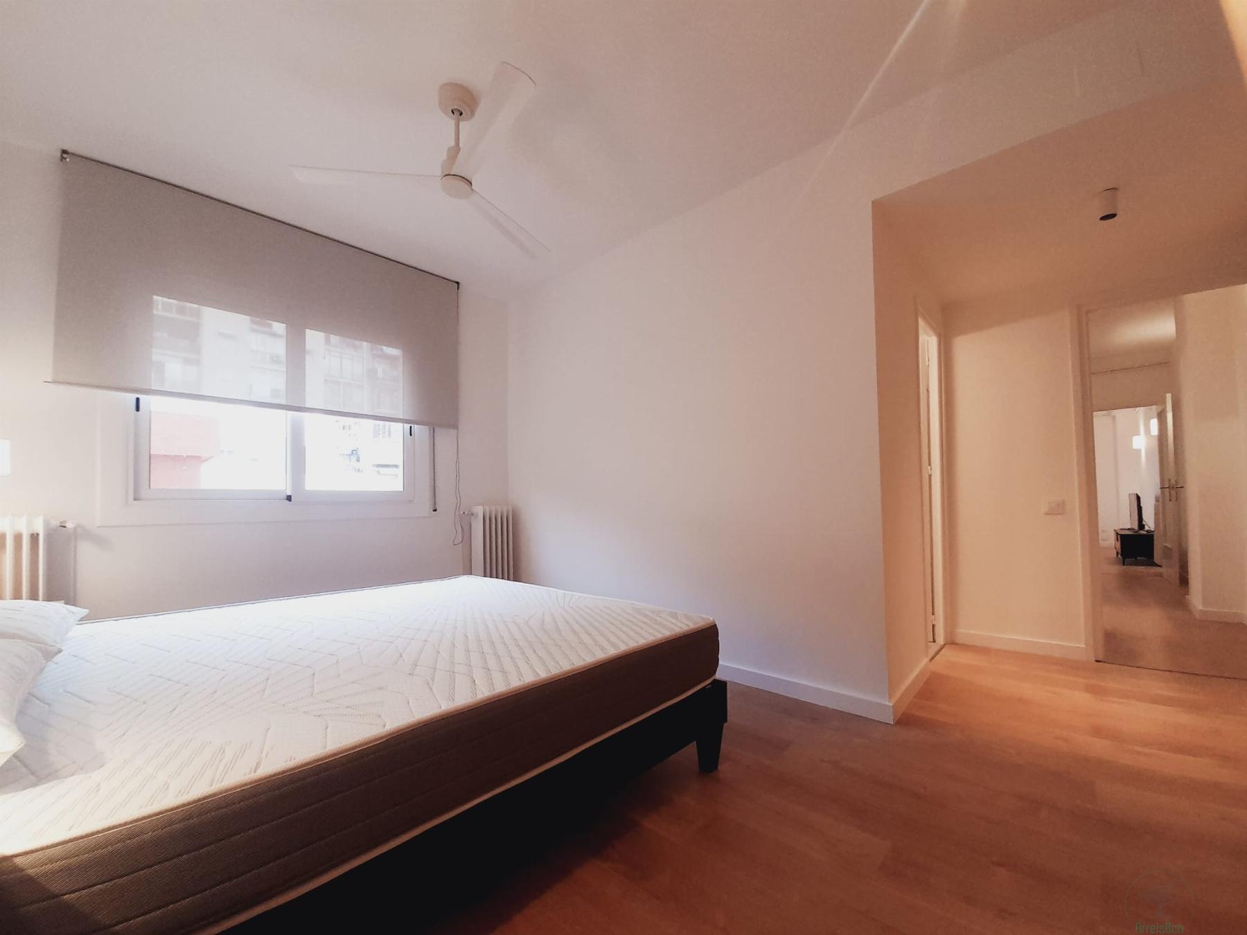 Alquiler de piso en Barcelona