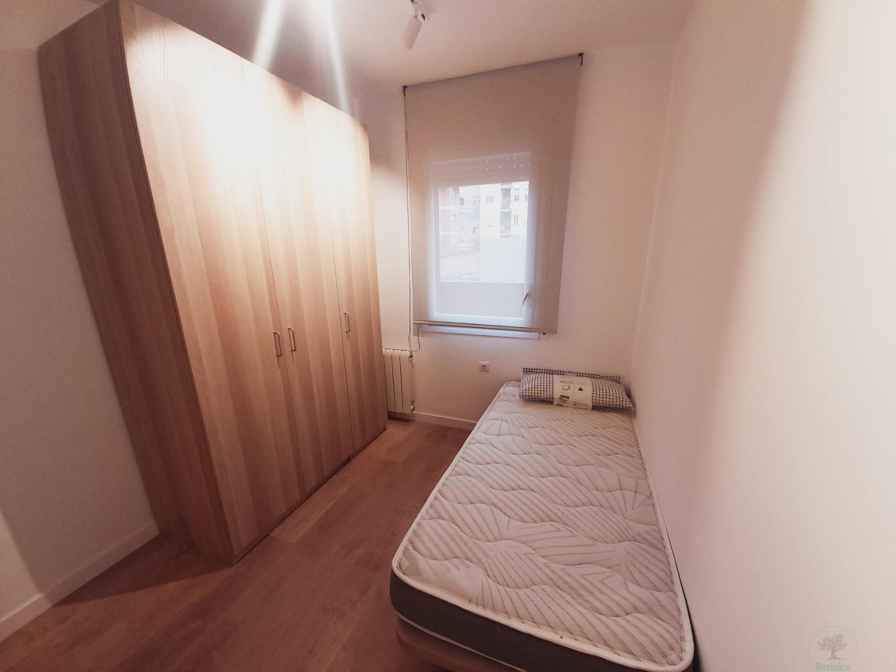 Alquiler de piso en Barcelona