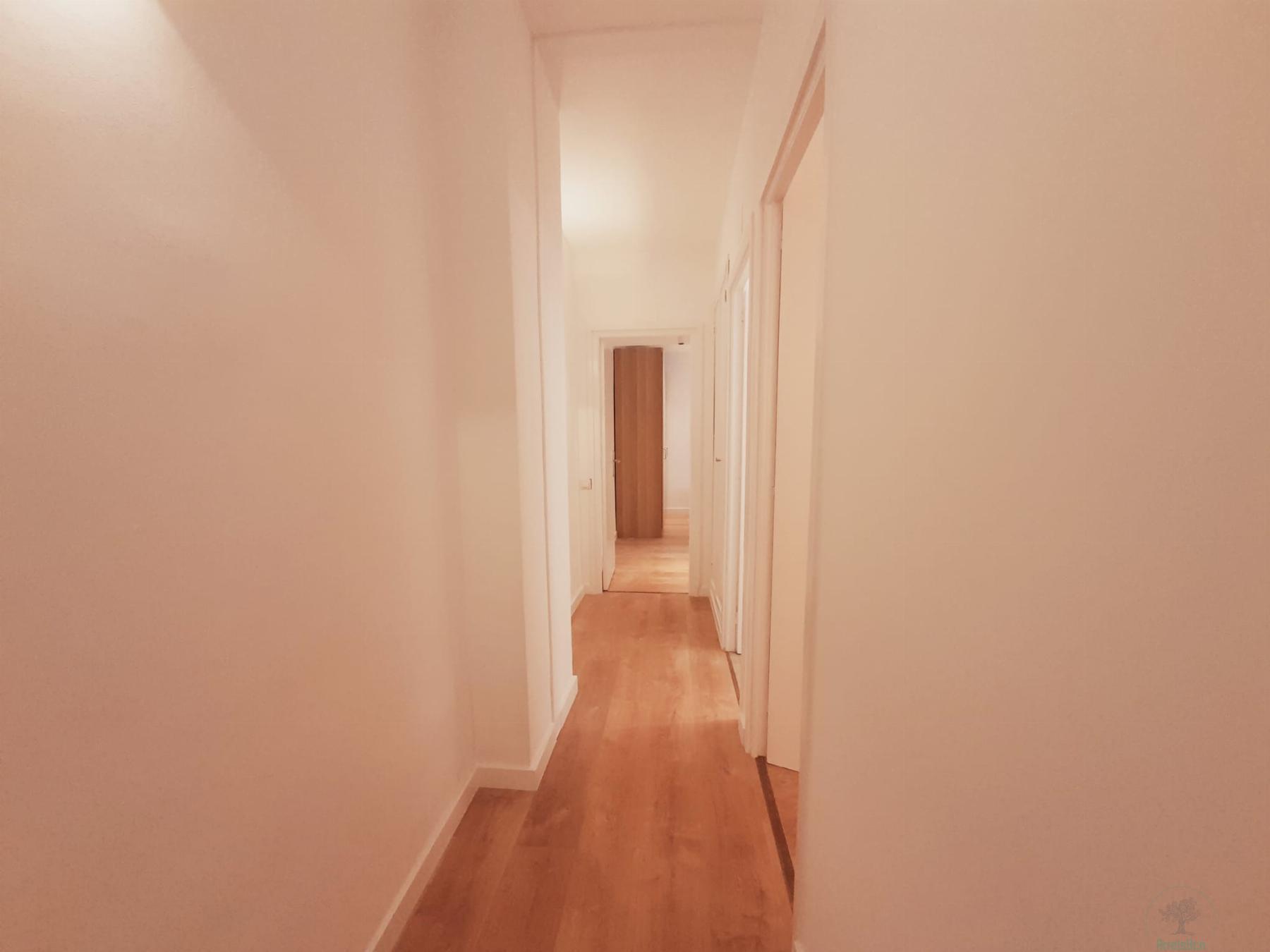 Alquiler de piso en Barcelona