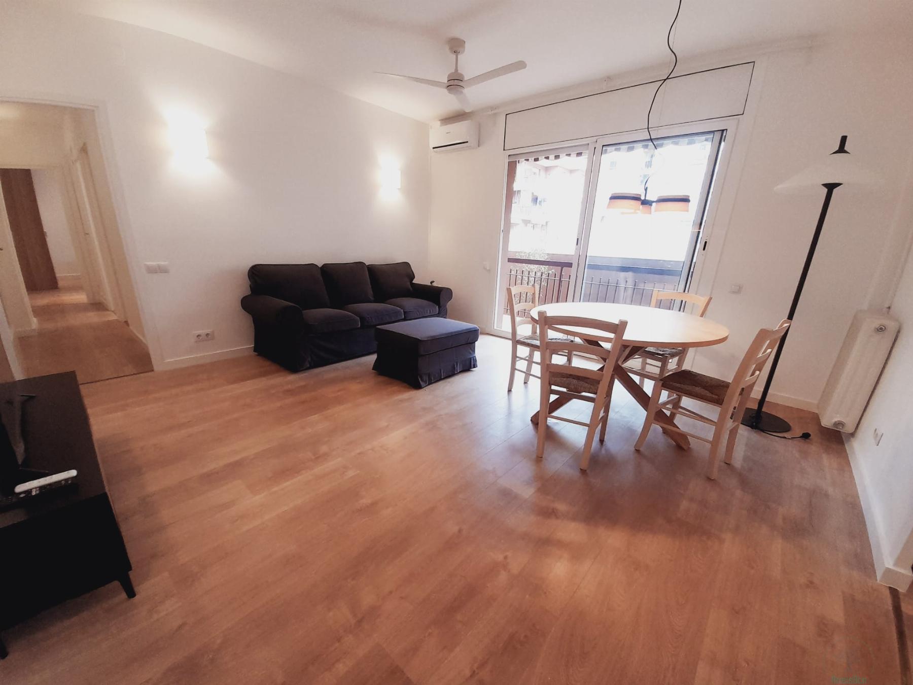 Alquiler de piso en Barcelona