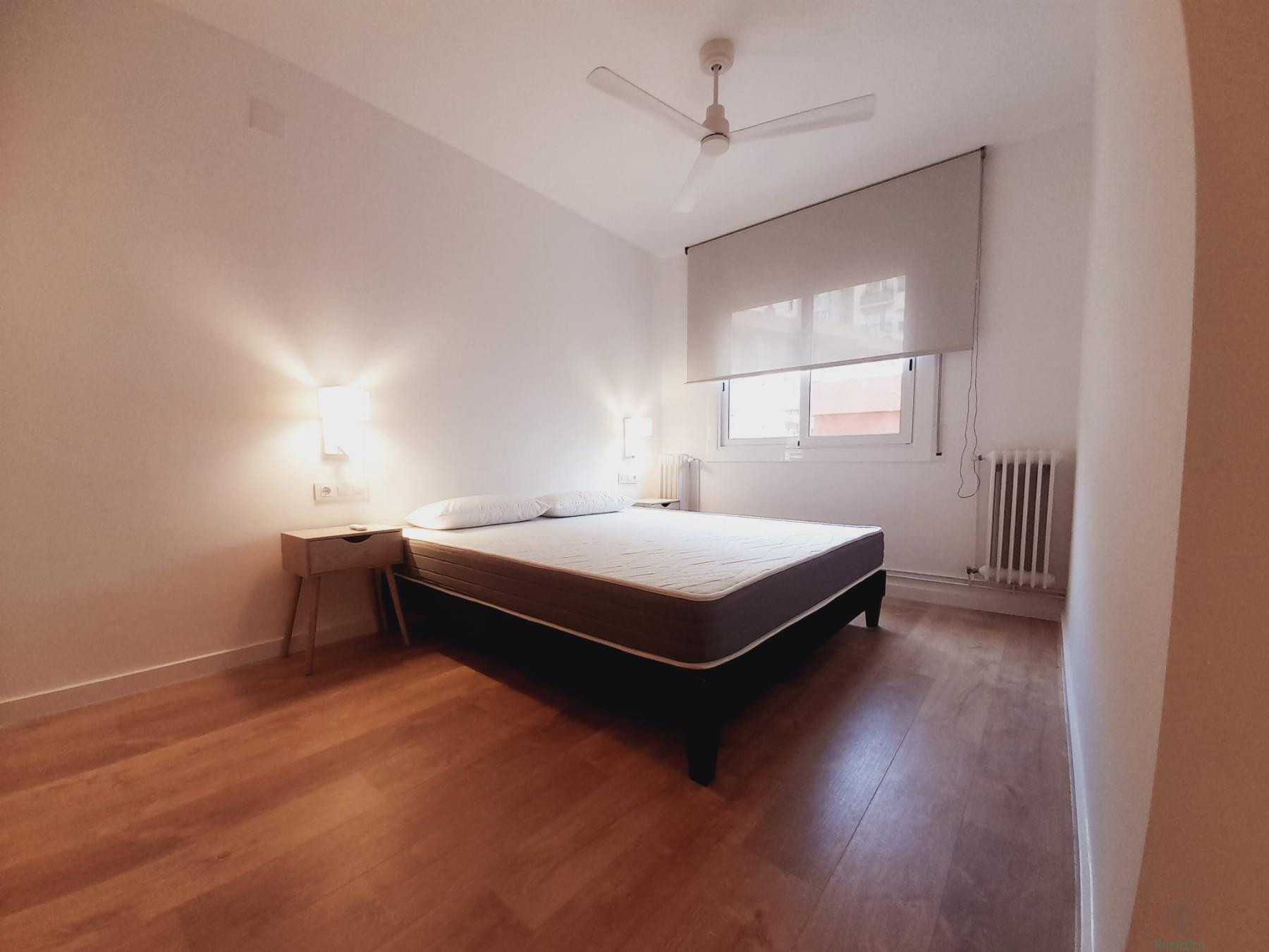 Alquiler de piso en Barcelona