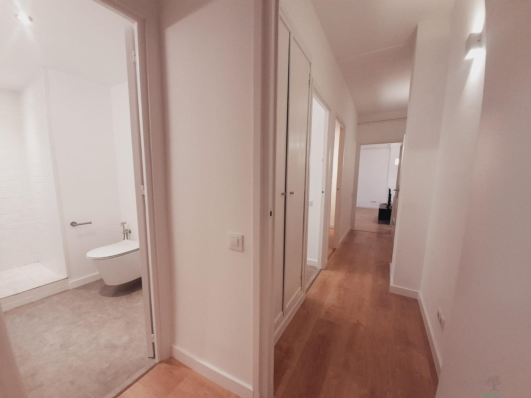 Alquiler de piso en Barcelona