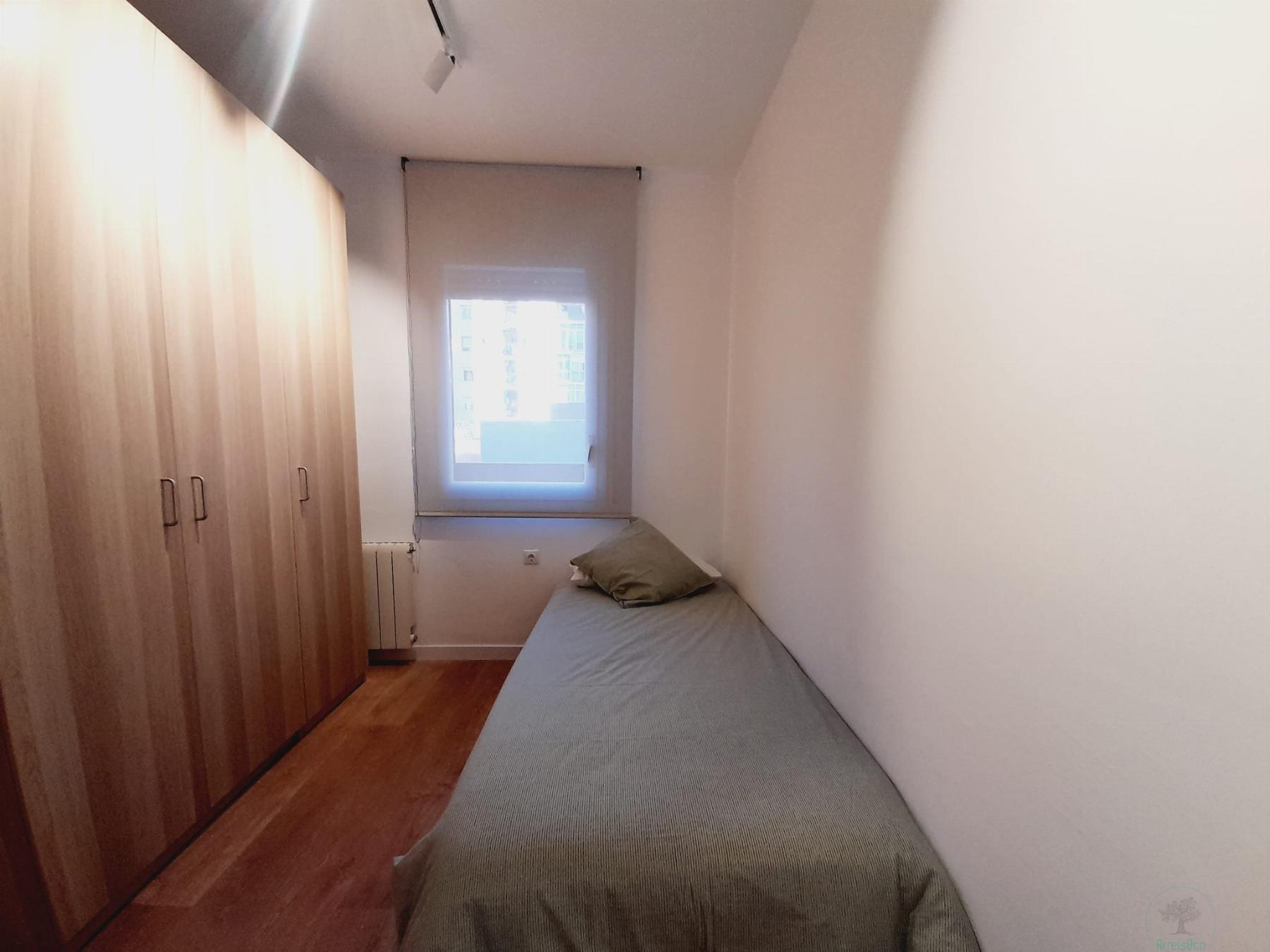 Alquiler de piso en Barcelona