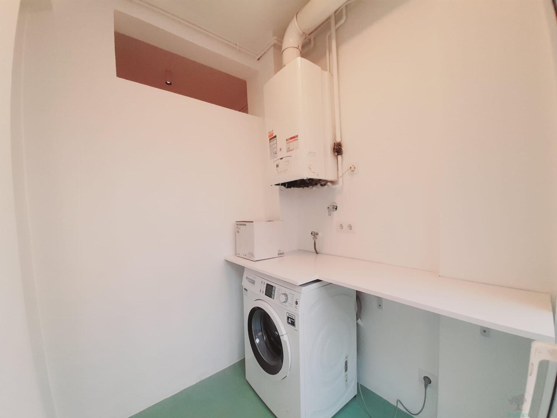 Alquiler de piso en Barcelona