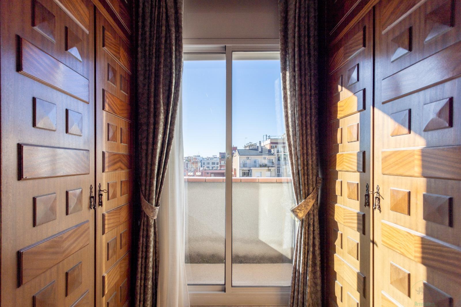 Venda de Àtic a Barcelona