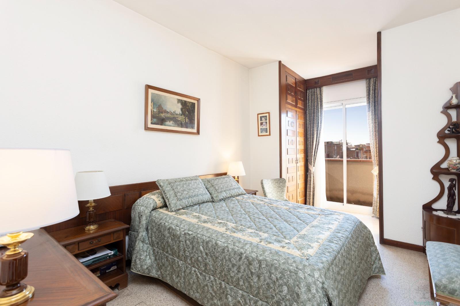 Venda de Àtic a Barcelona