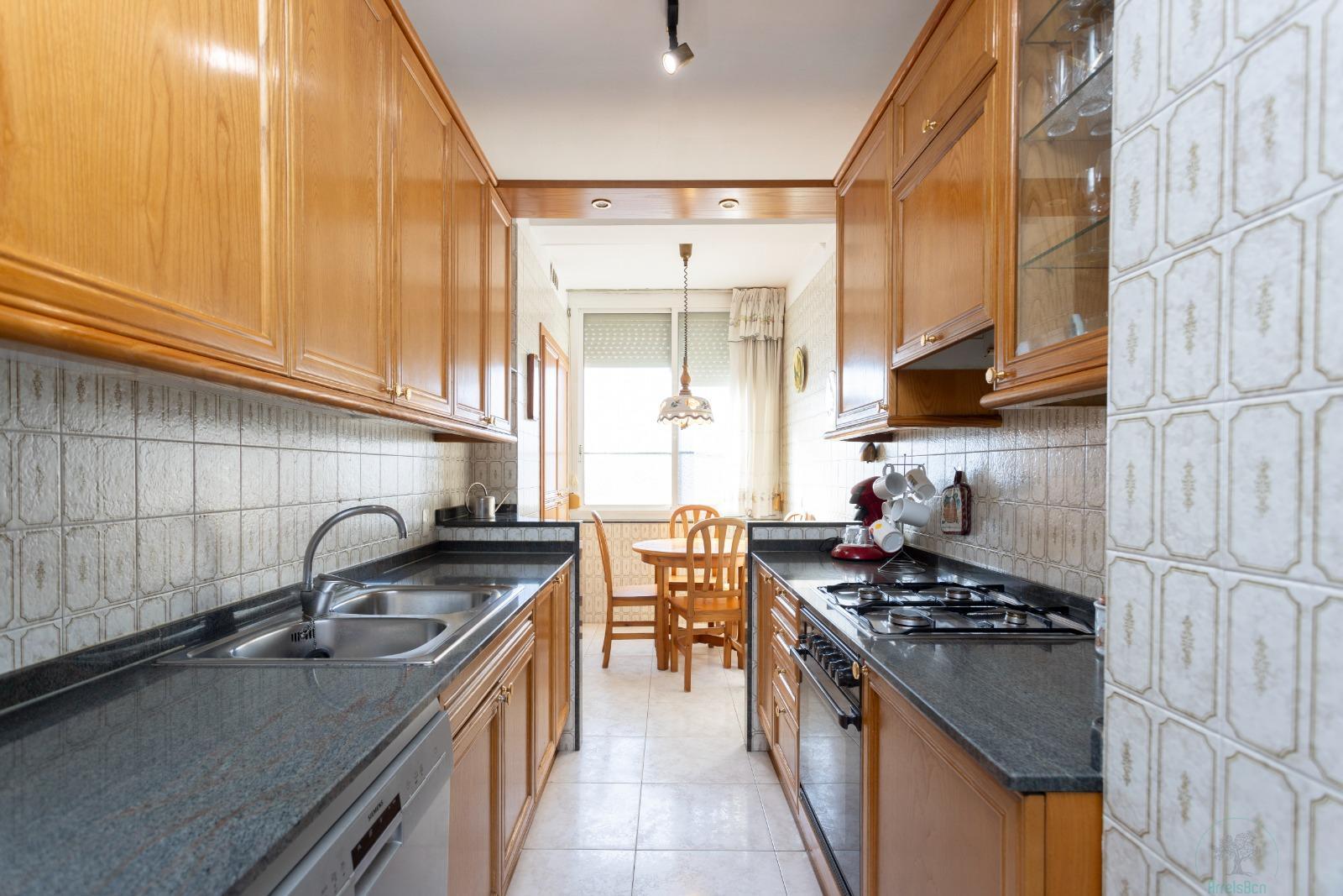 Venda de Àtic a Barcelona