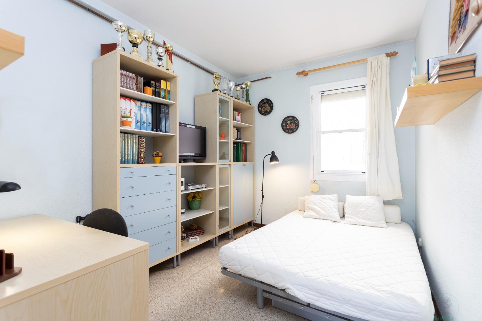 Venda de Àtic a Barcelona