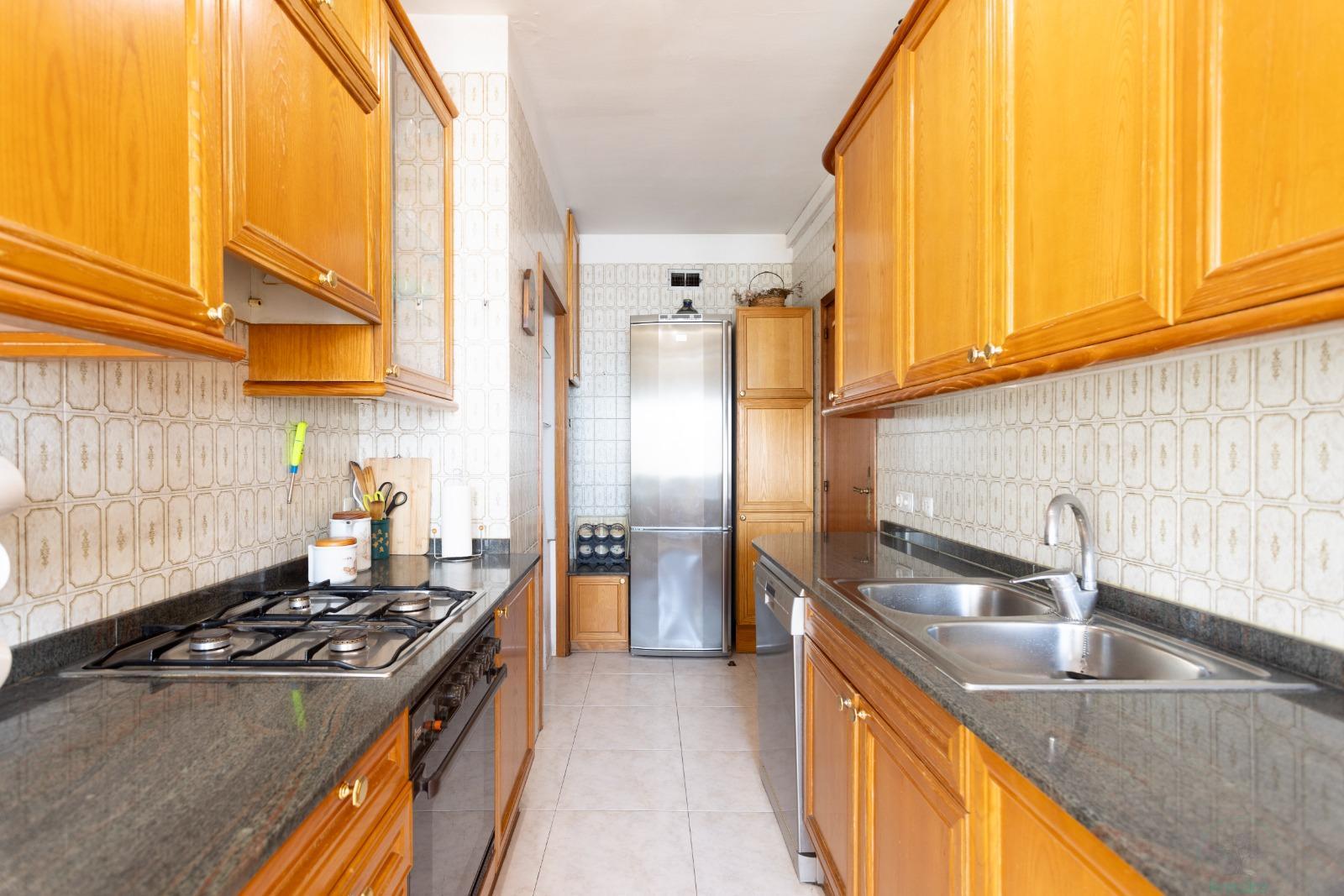 Venda de Àtic a Barcelona