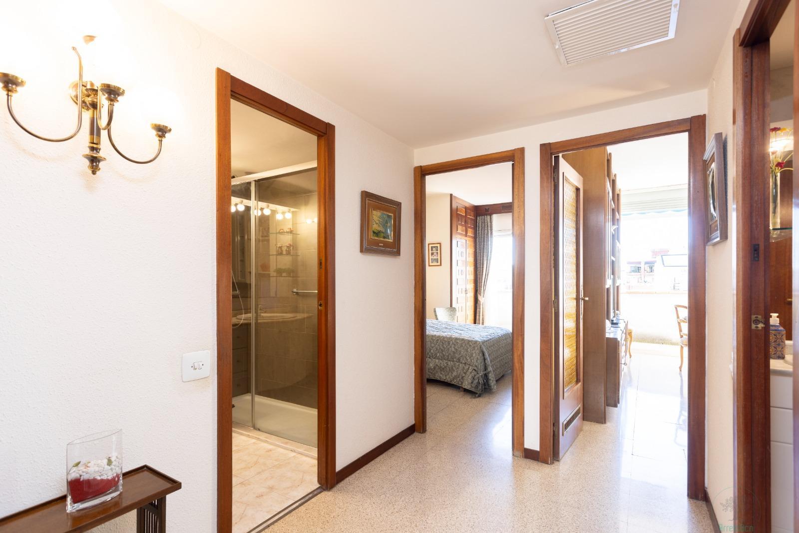 Venda de Àtic a Barcelona