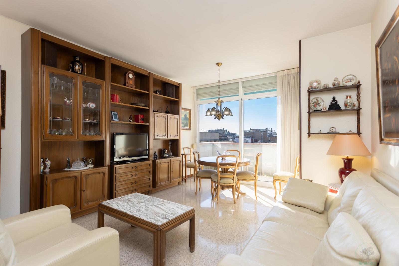 Venda de Àtic a Barcelona