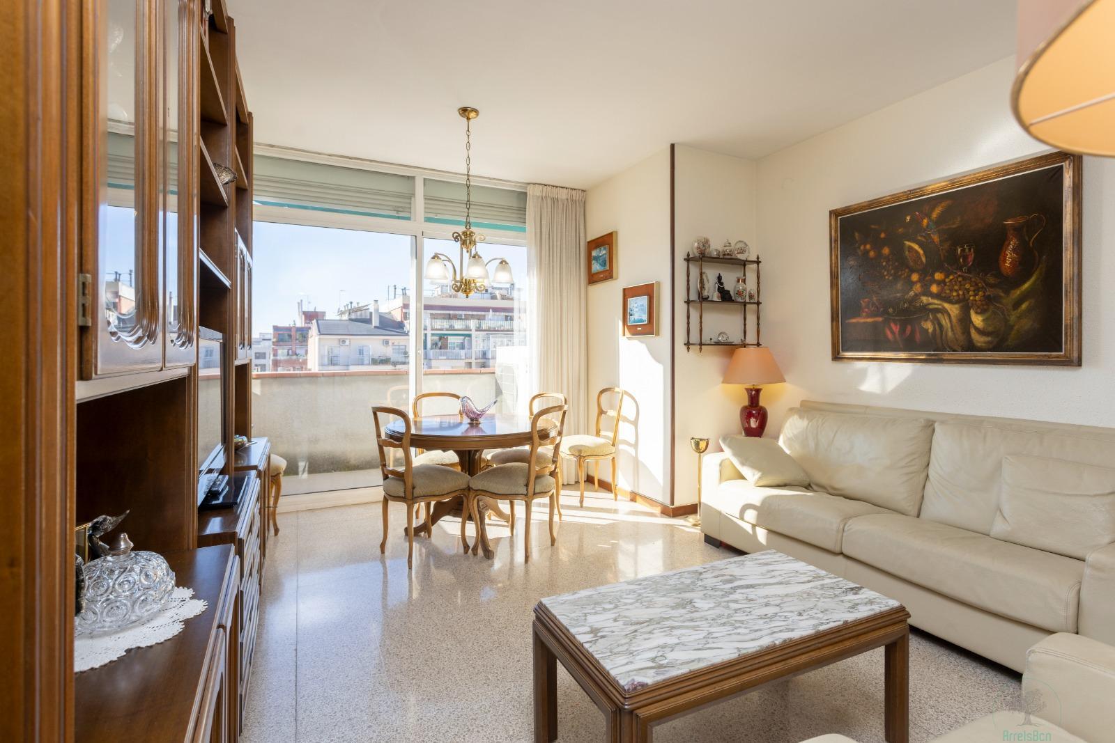 Venda de Àtic a Barcelona