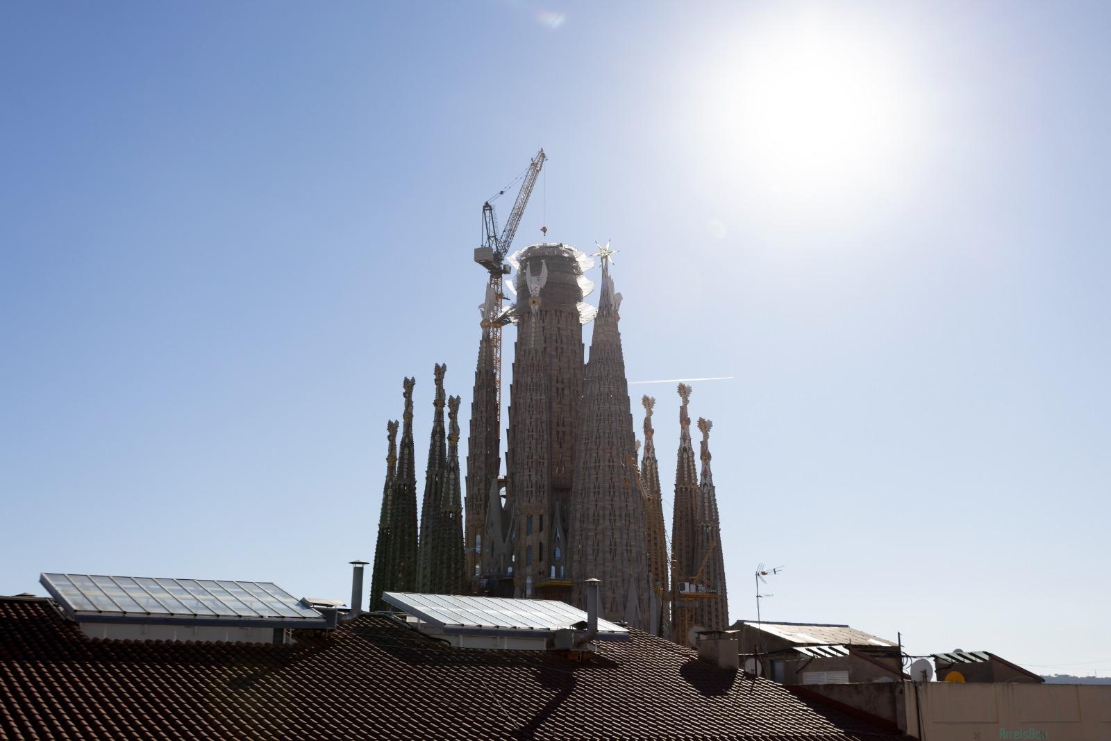 Venda de Àtic a Barcelona