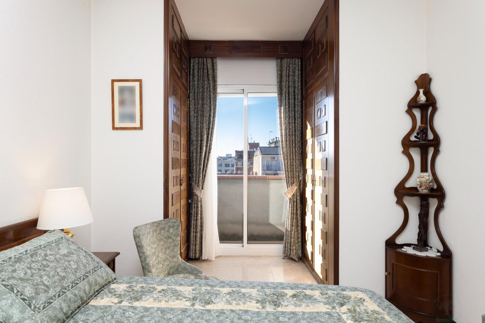 Venda de Àtic a Barcelona