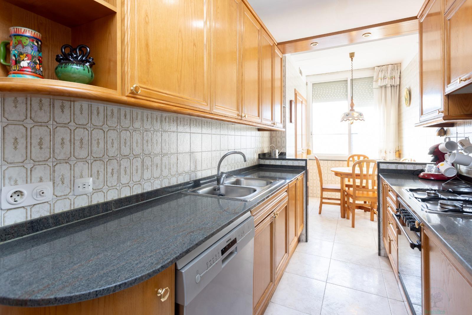 Venda de Àtic a Barcelona