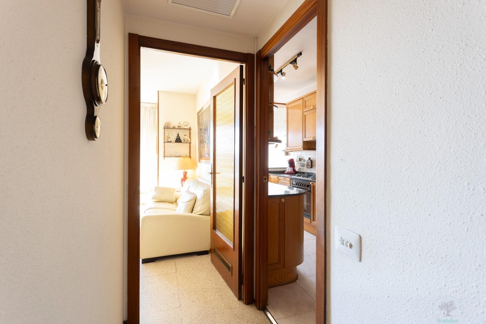 Venda de Àtic a Barcelona