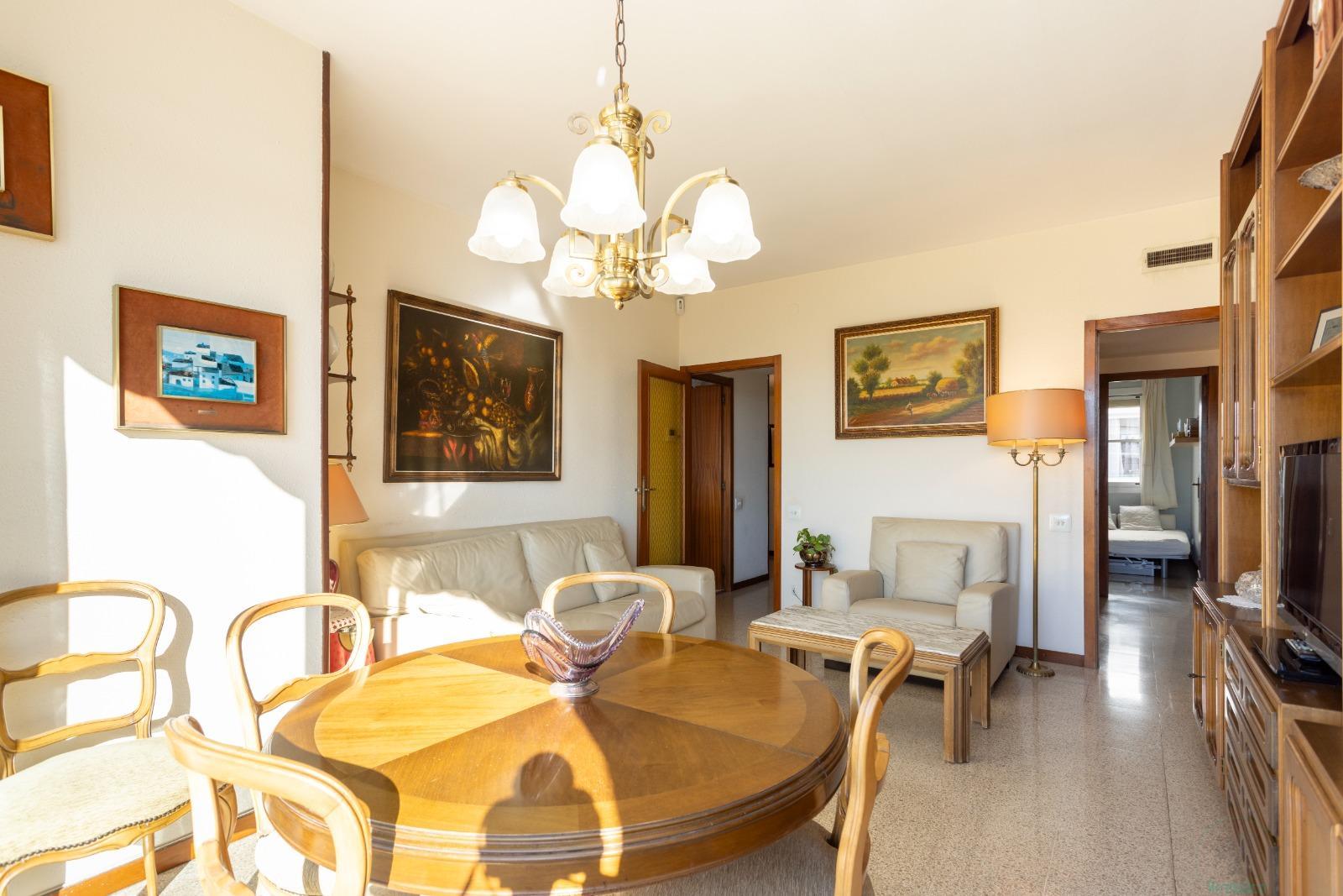 Venda de Àtic a Barcelona