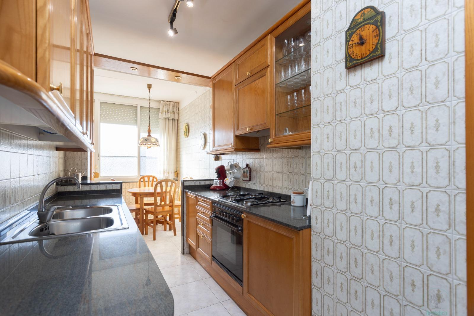 Venda de Àtic a Barcelona