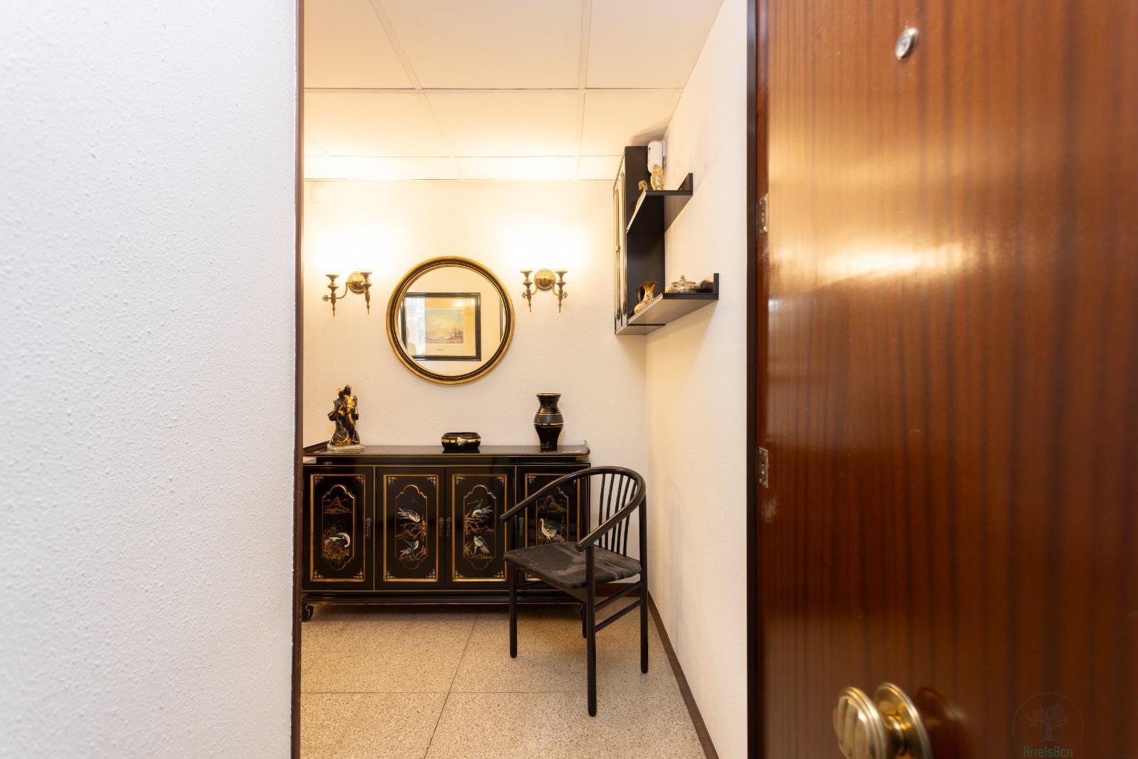 Venda de Àtic a Barcelona