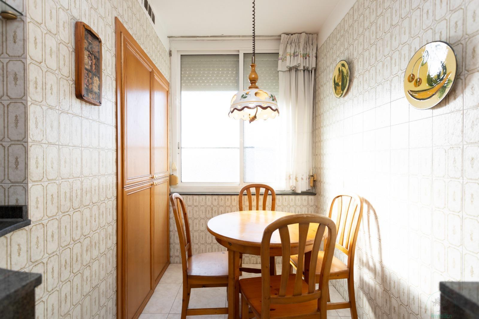 Venda de Àtic a Barcelona