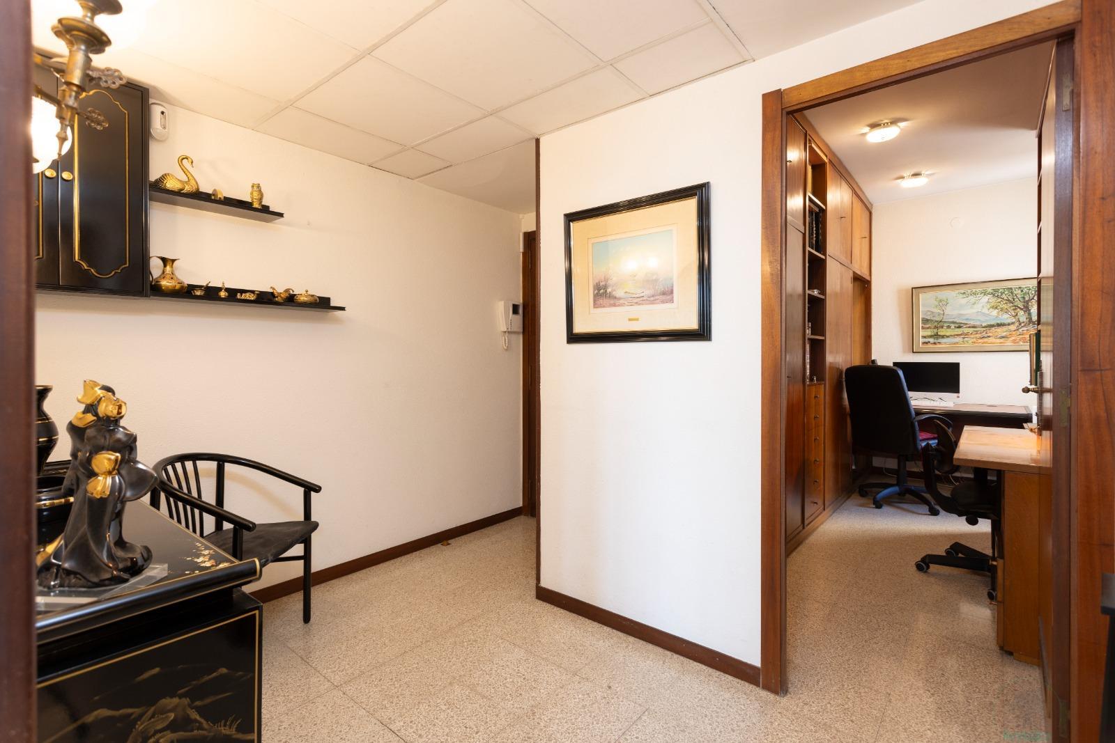 Venda de Àtic a Barcelona