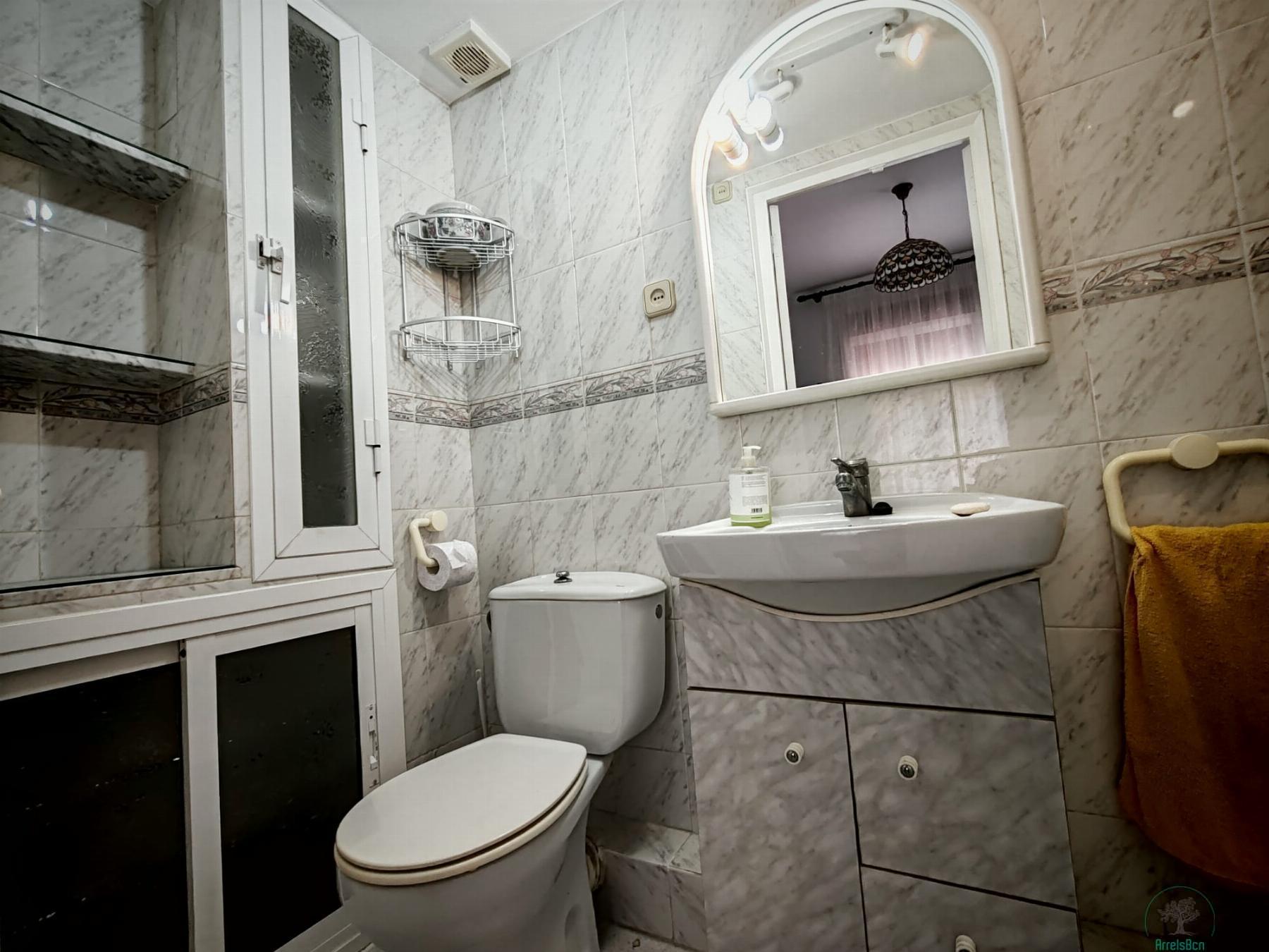 Alquiler de piso en Barcelona