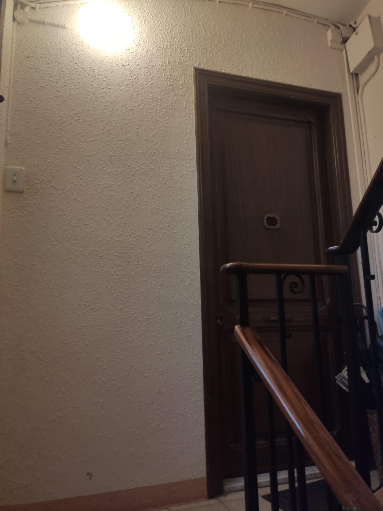 For sale of flat in Barcelona