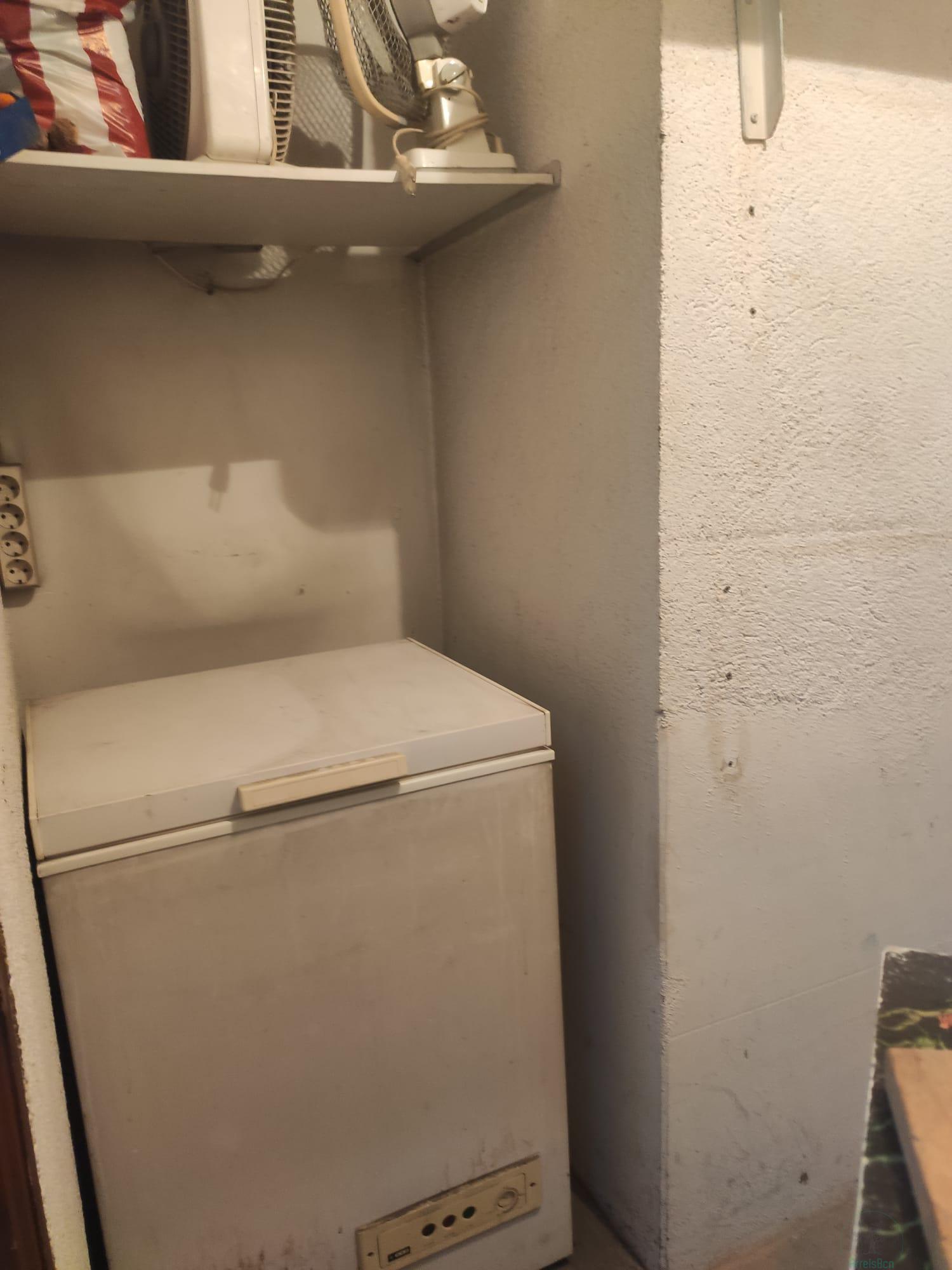 For sale of flat in Barcelona