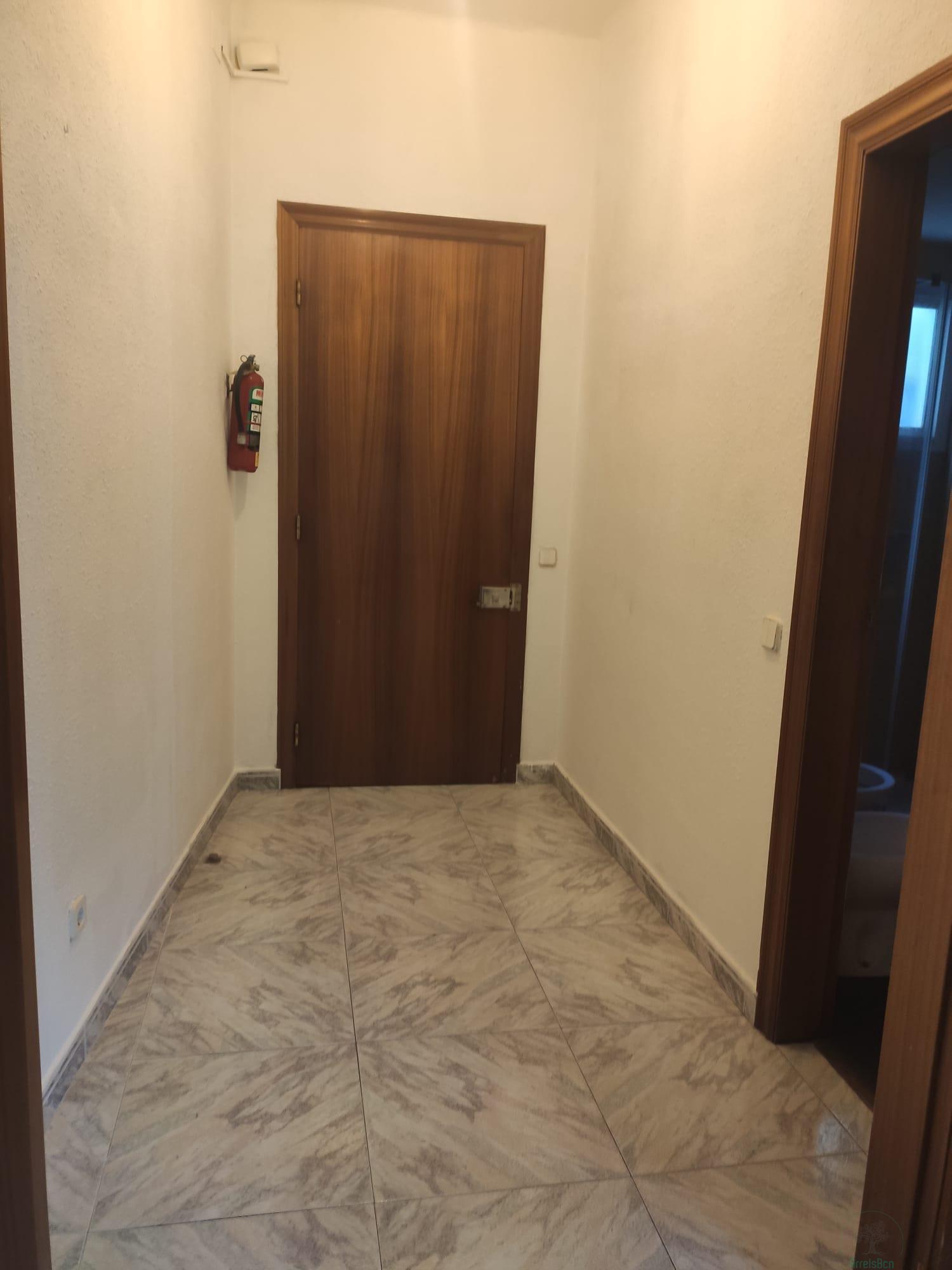 For sale of flat in Barcelona