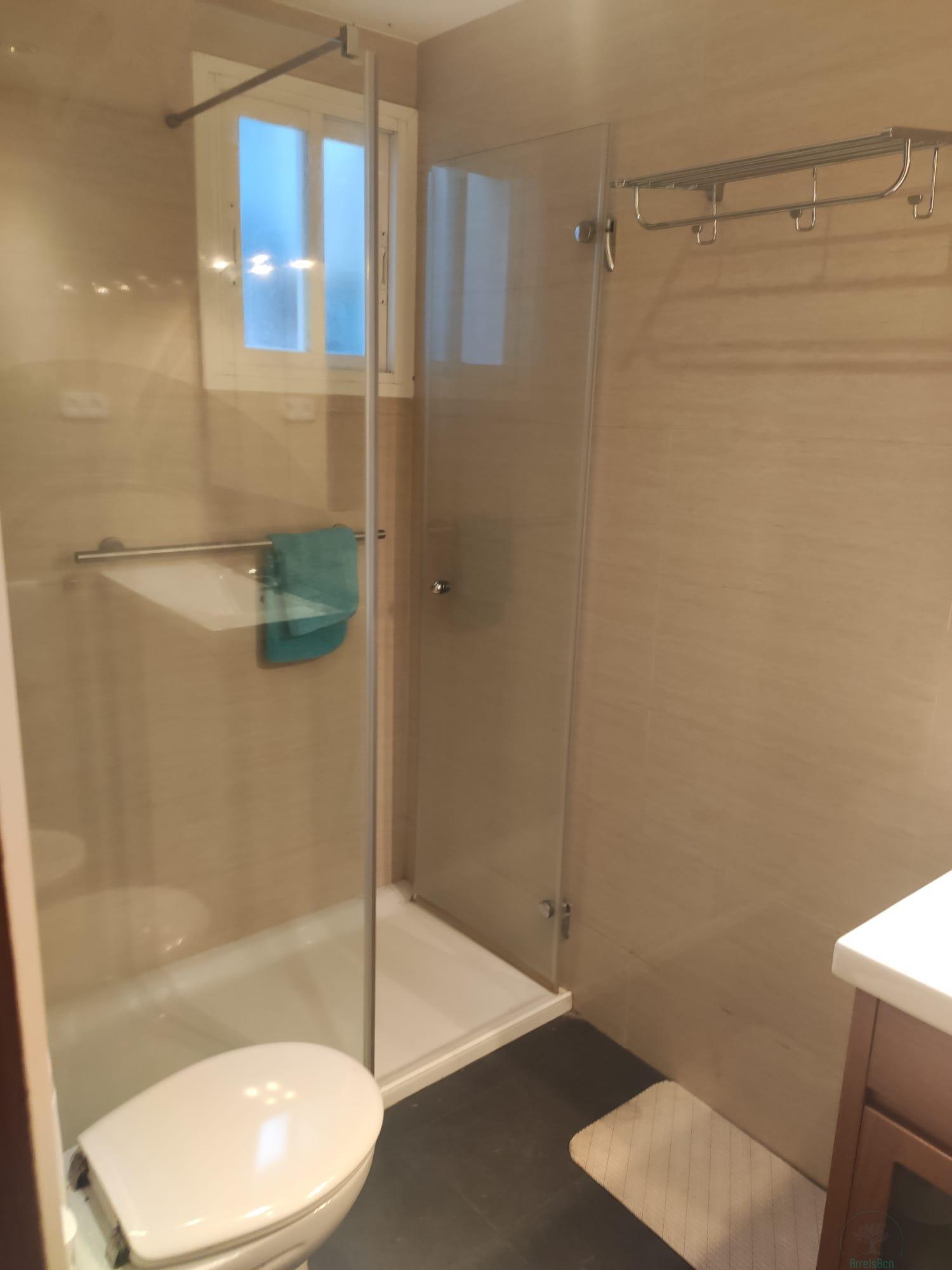 For sale of flat in Barcelona
