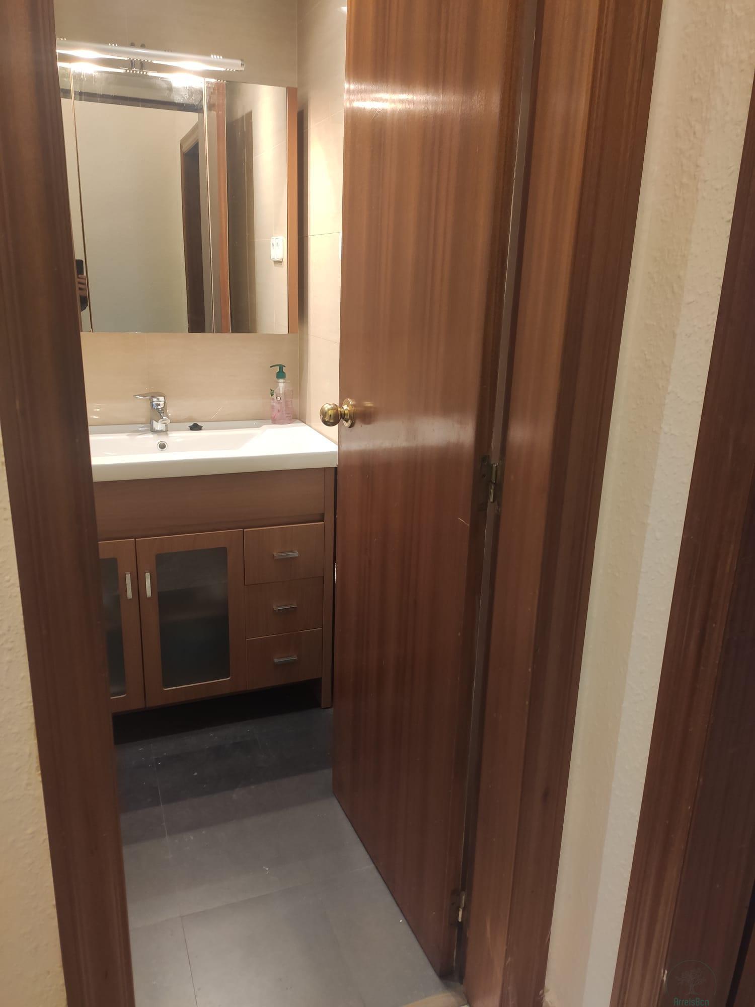 For sale of flat in Barcelona