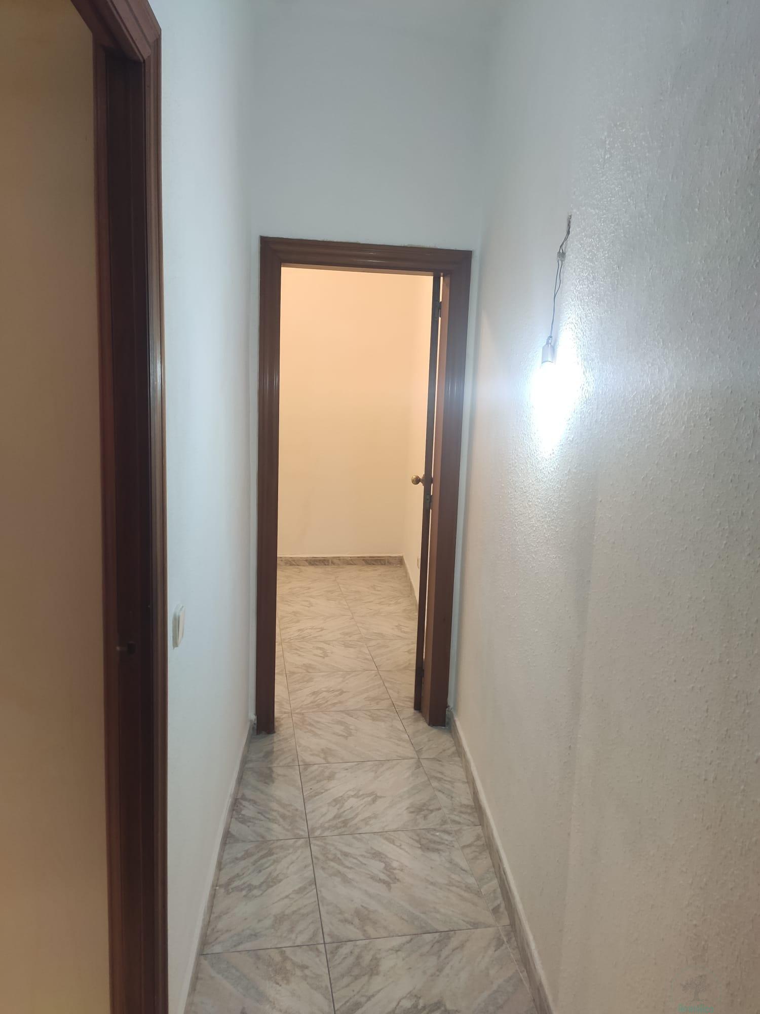 For sale of flat in Barcelona