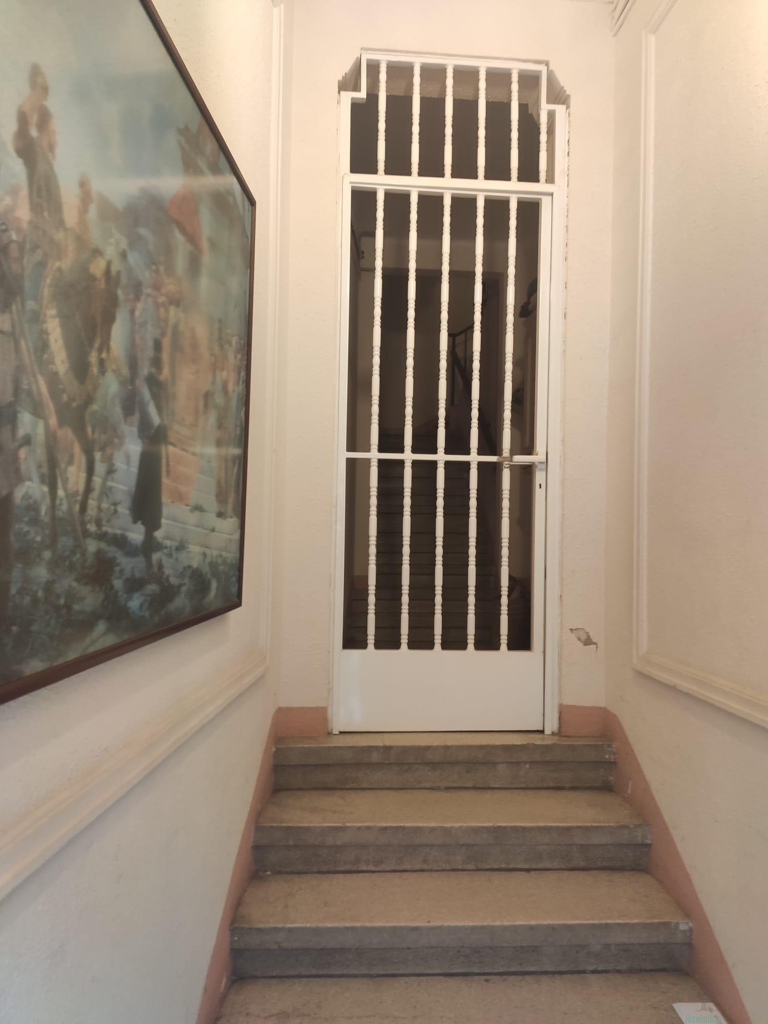 For sale of flat in Barcelona