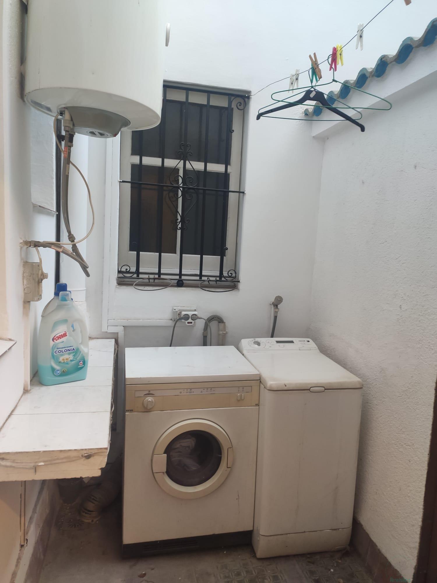 For sale of flat in Barcelona