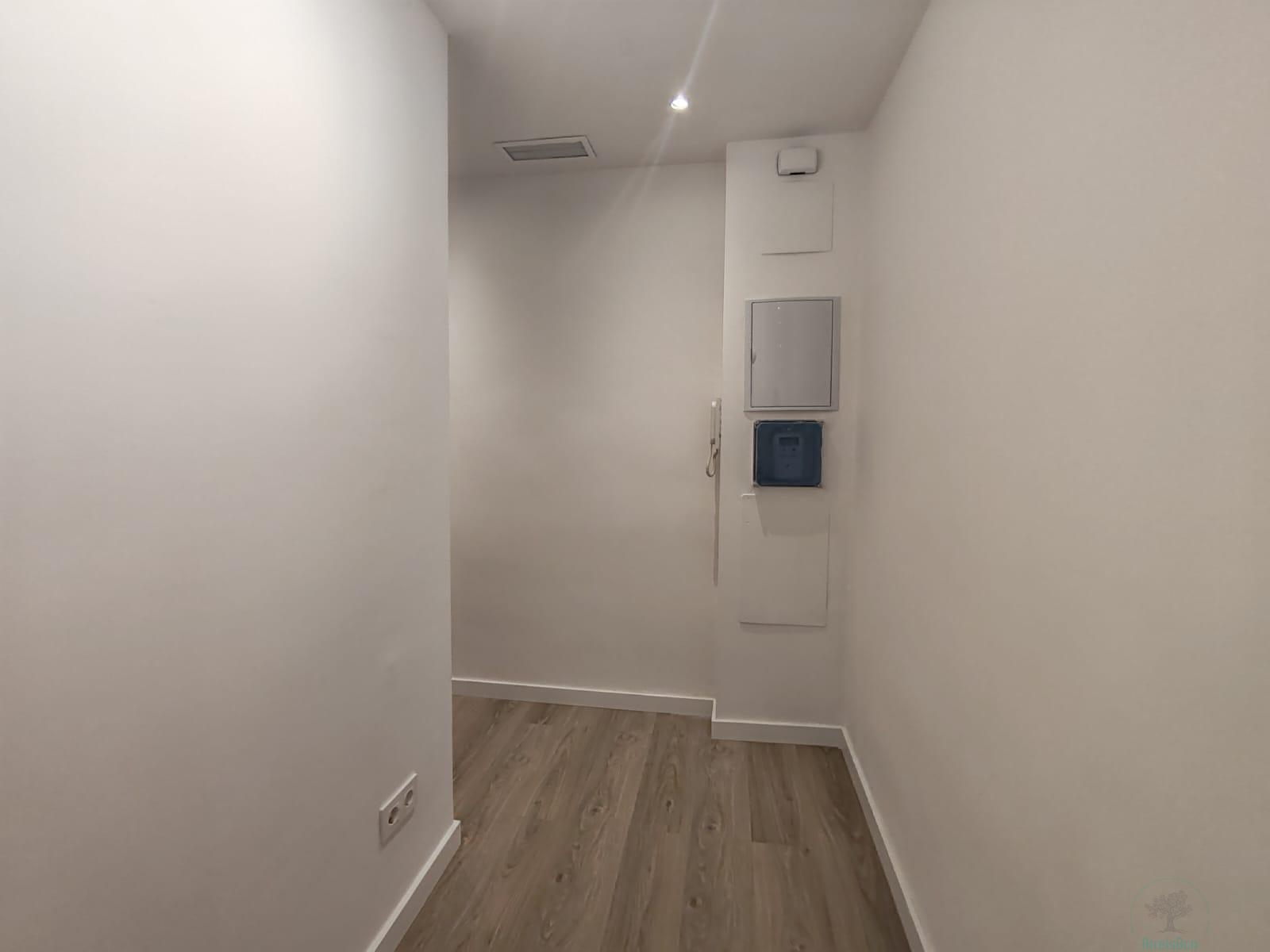 For sale of flat in Barcelona