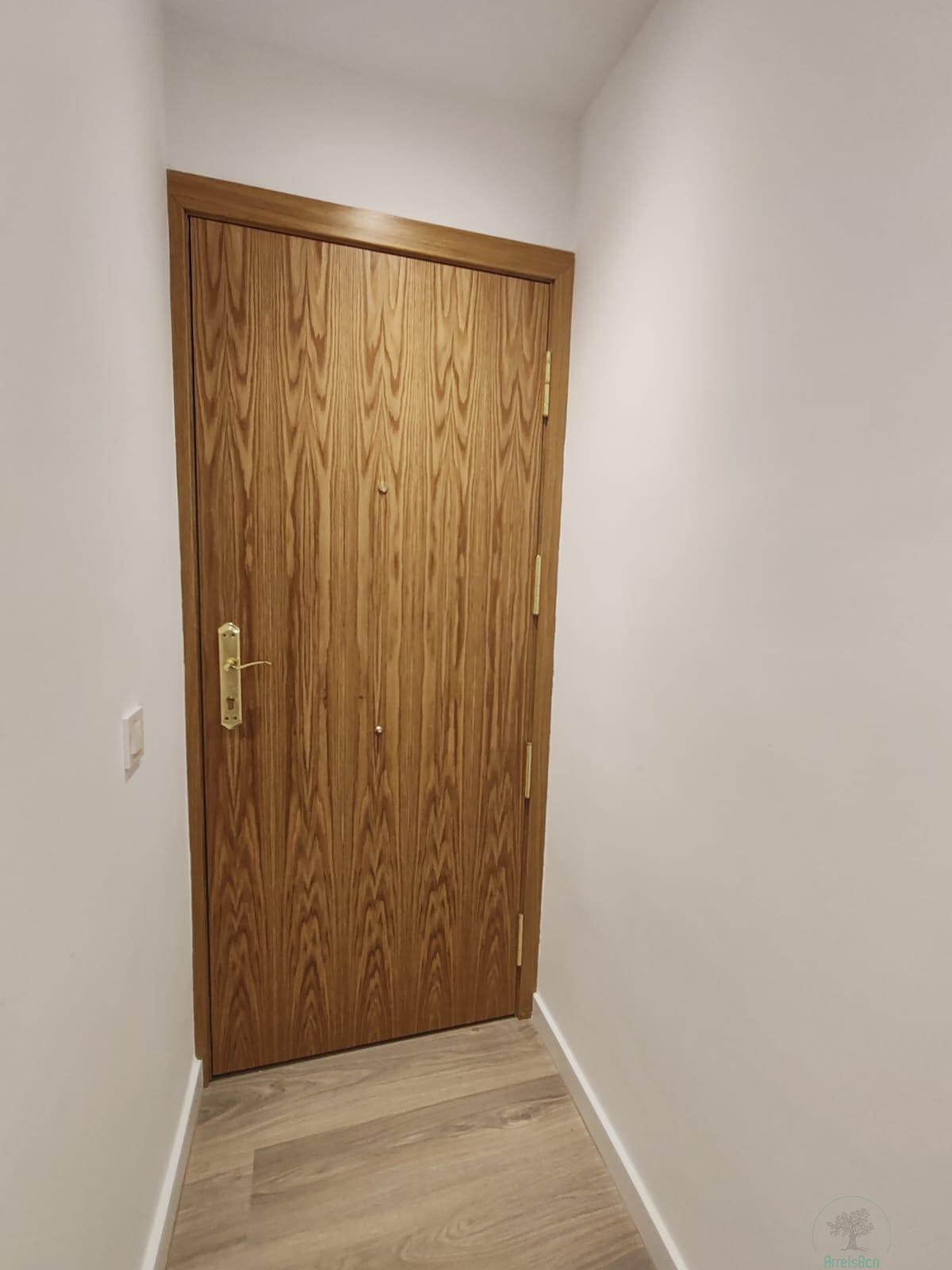 For sale of flat in Barcelona