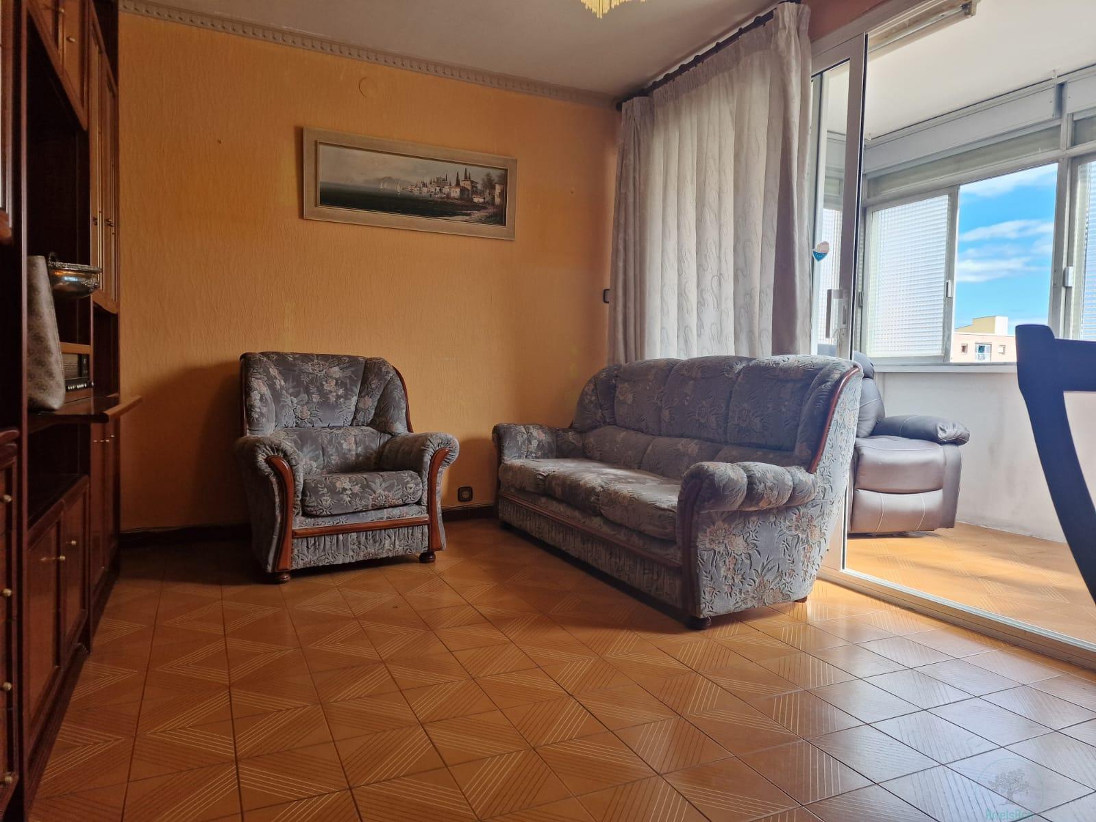 For sale of flat in Barcelona