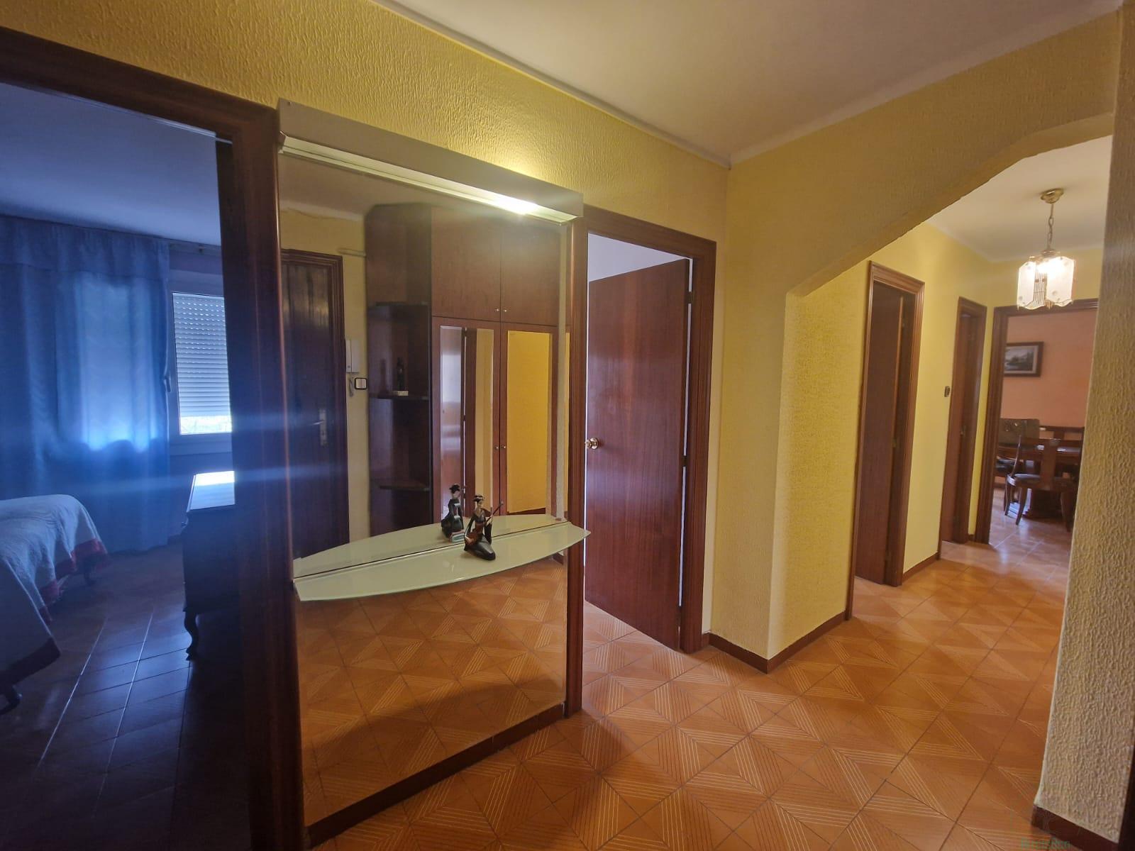 For sale of flat in Barcelona