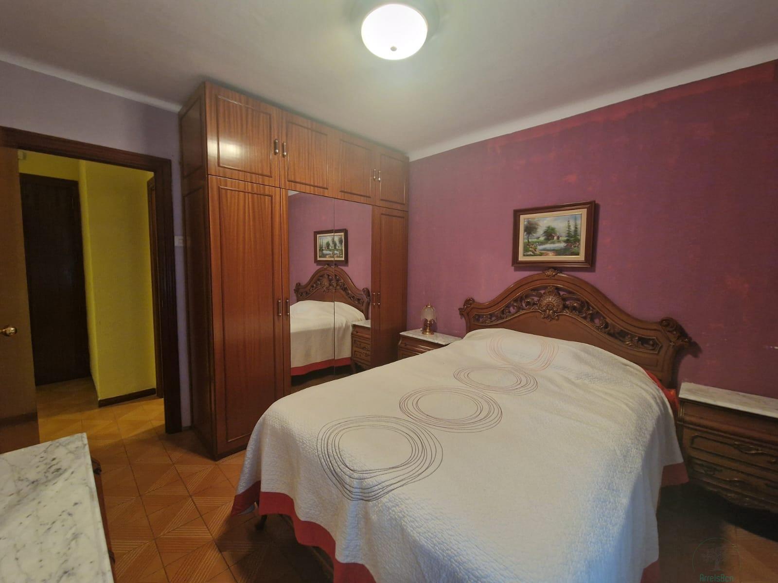 For sale of flat in Barcelona