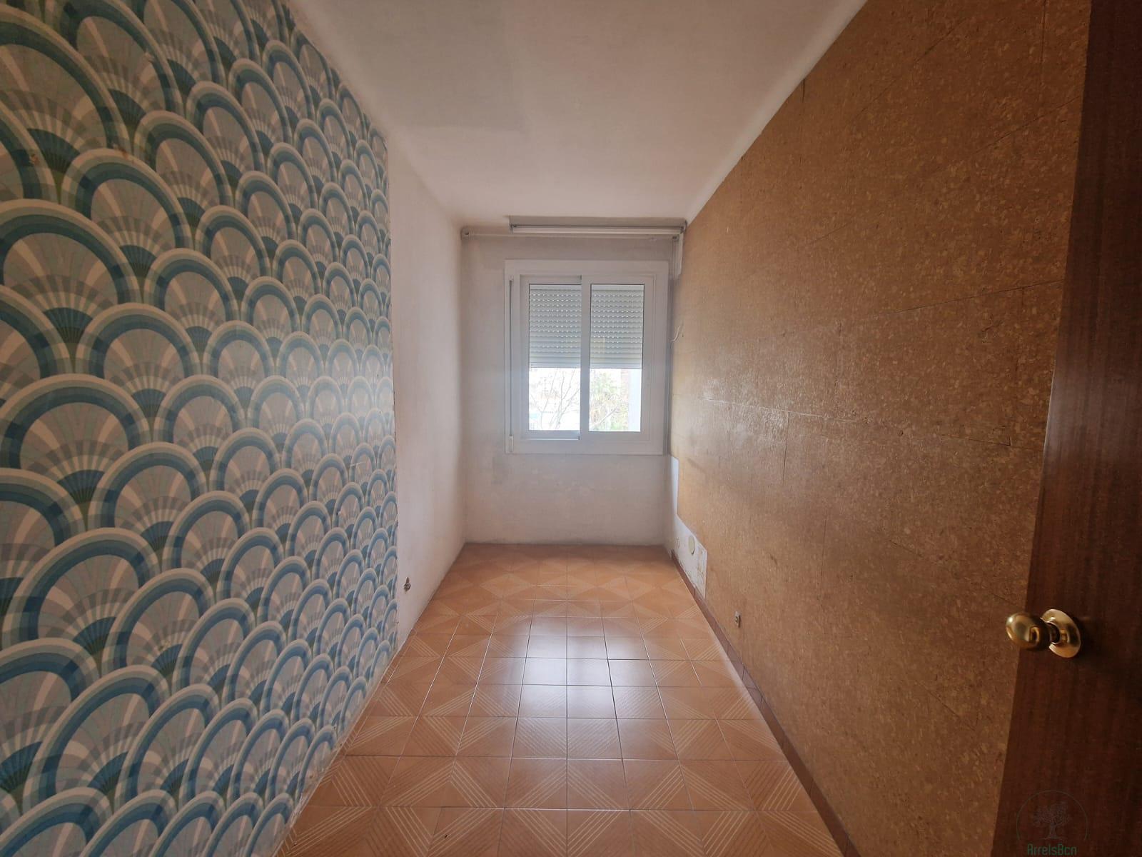 For sale of flat in Barcelona