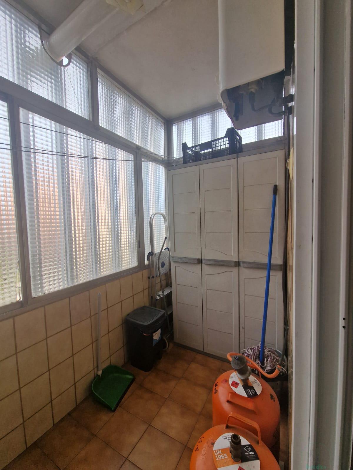 For sale of flat in Barcelona