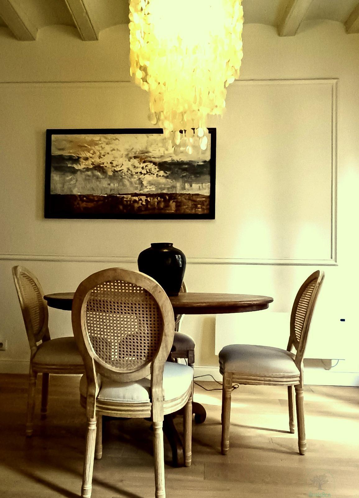 For sale of flat in Barcelona